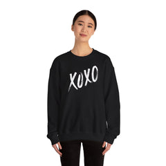 Hugs, Kisses & Cozy – The XOXO Sweater 2