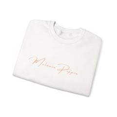 Glow Boldly – The Melanin Poppin Sweater 2