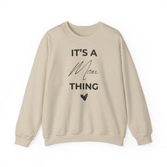 Mom Life, Best Life – The It’s a Mom Thing Sweater 3