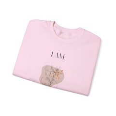 Her Power, Her Presence – The I Am Her Sweater 3