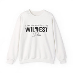 Their Strength, My Power – The I Am My Ancestors Sweater
