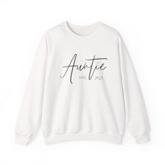 Her Title, Her Crown – The Auntie Sweater