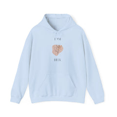Copy of Copy of Power in Every Thread – The I Am Her Hoodie 3