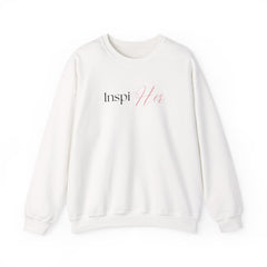 Confidence That Inspires – The Inspi-Her Sweater