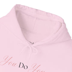 No Rules, Just You – The You-Do-You Hoodie