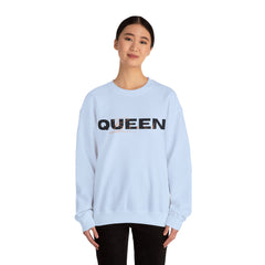 Her Crown, Her Rules – The Queen Sweater 2