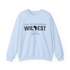 Their Strength, My Power – The I Am My Ancestors Sweater