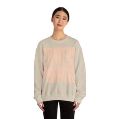 The Prayers and Pumpkins Sweater