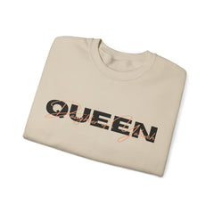 Her Crown, Her Rules – The Queen Sweater 4