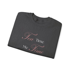 Steeped in Comfort – The Tea Time, Me Time Sweater