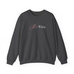 She Dreams, She Believes – The She-Believes Sweater