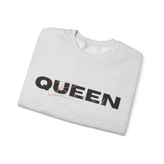 Her Crown, Her Rules – The Queen Sweater 2