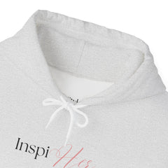 Fuel Your Dreams, The Inspi-Her Hoodie