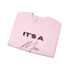 Mom Life, Best Life – The It’s a Mom Thing Sweater 2