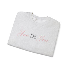 Stay True, Stay You – The You-Do-You Sweater