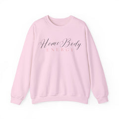 Stay In, Shine On – The Homebody Energy Sweater