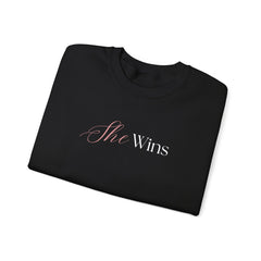 She Dreams, She Believes – The She-Believes Sweater