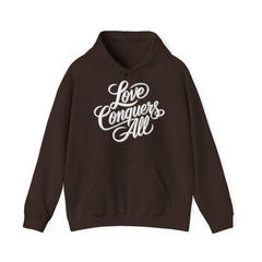 The Love Conquers All Hoodie