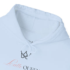 Rule Your Morning – The Latte-Queen Hoodie