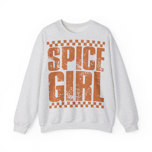 The Spice Girl Sweater