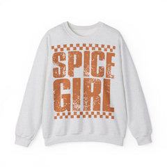 The Spice Girl Sweater