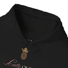 Rule Your Morning – The Latte-Queen Hoodie 4