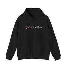 Step Into Your Power – The Her-Destiny Hoodie