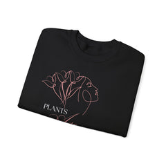 Rooted in Love – The Plants Are My People Sweater