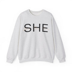 Her Power, Her Story – The She Sweater 3