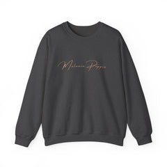 Glow Boldly – The Melanin Poppin Sweater 2