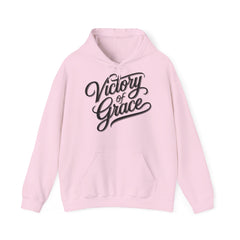 The Victory of Grace Hoodie