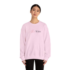 She Dreams, She Believes – The She-Believes Sweater