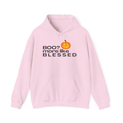The BOO? More Like Blessed Hoodie
