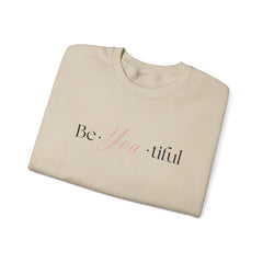The Be-You-Tiful Sweater