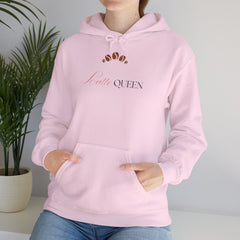 Rule Your Morning – The Latte-Queen Hoodie 3