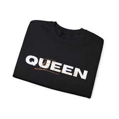 Her Crown, Her Rules – The Queen Sweater 2