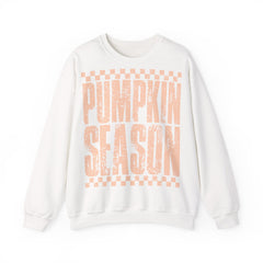 The Pumpkin Season Sweater