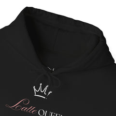 Rule Your Morning – The Latte-Queen Hoodie 2