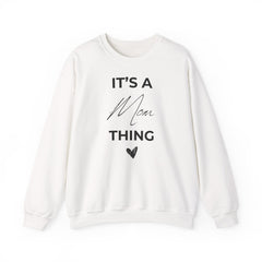 Mom Life, Best Life – The It’s a Mom Thing Sweater 3