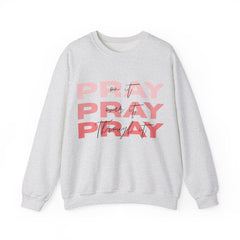 Faith in Every Thread – The Pray Sweater 2