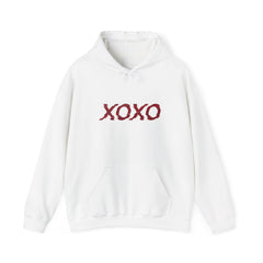 The XOXO Hoodie II