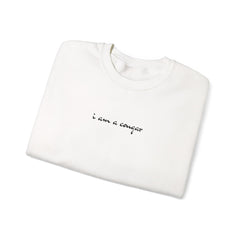 Wildly Unapologetic – The I Am a Cougar Sweater 3