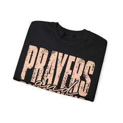 The Prayers and Pumpkins Sweater