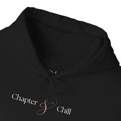 Copy of Read. Relax. Repeat. – The Chapter & Chill Hoodie 2
