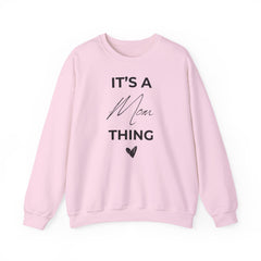 Mom Life, Best Life – The It’s a Mom Thing Sweater 3