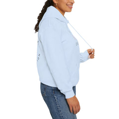 Comfort Speaks Volumes – The Cozy Is My Love Language Hoodie 4