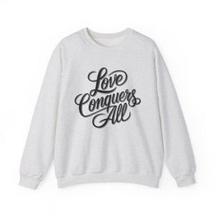 The Love Conquers All Sweater