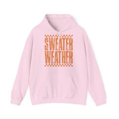 The Sweater Weather Hoodie