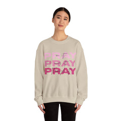 Faith in Every Thread – The Pray Sweater 3