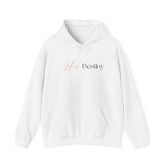 Step Into Your Power – The Her-Destiny Hoodie